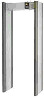 Арочный металлоискатель METOR 160 Арочный металлоискатель METOR 160